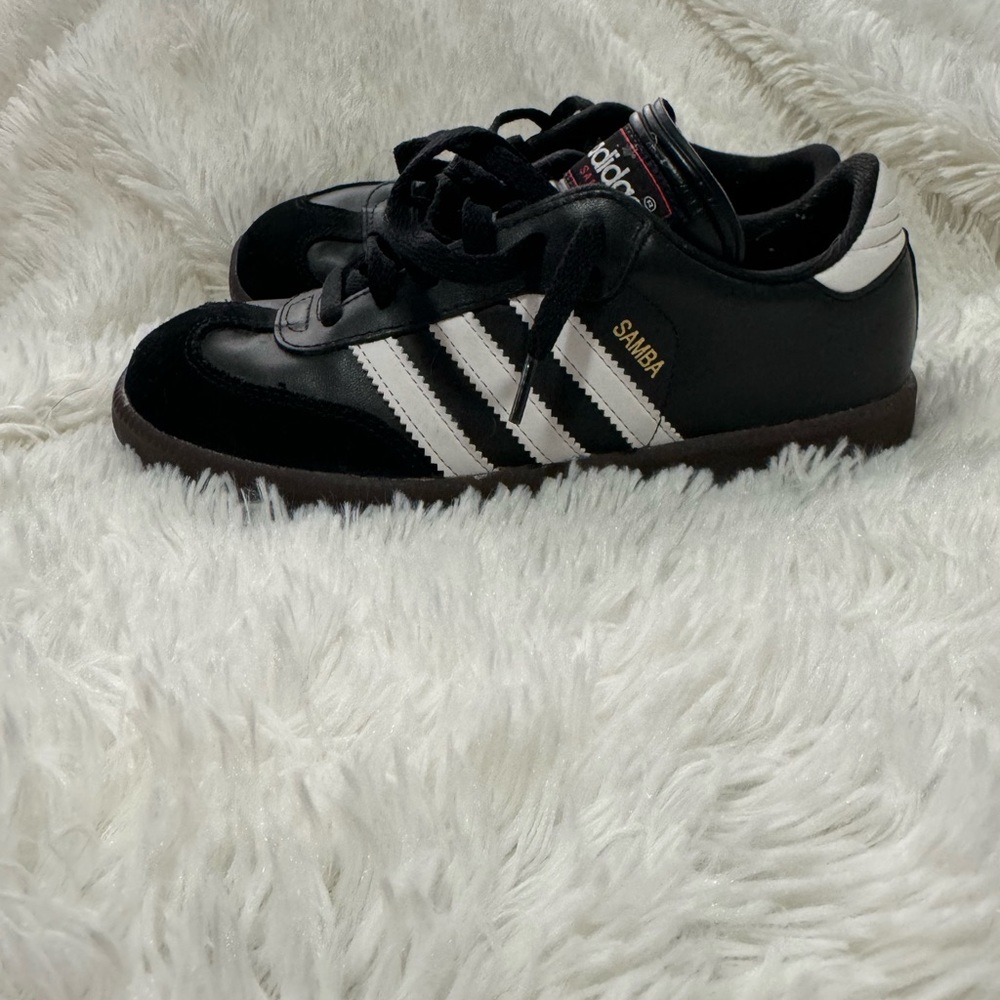 Adidas Sambas - Kids